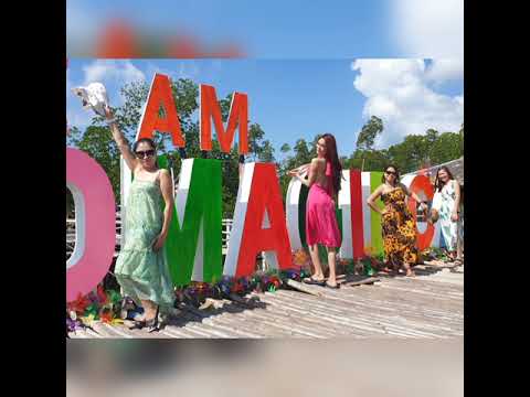 Omagieca bantayan island! 😍