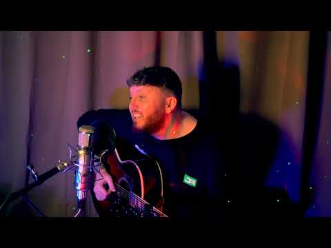 James Arthur - i love you (Billie Eilish Cover)
