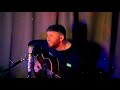 James Arthur I Love You Billie Eilish Cover