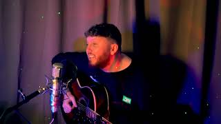 James Arthur - i love you (Billie Eilish Cover)