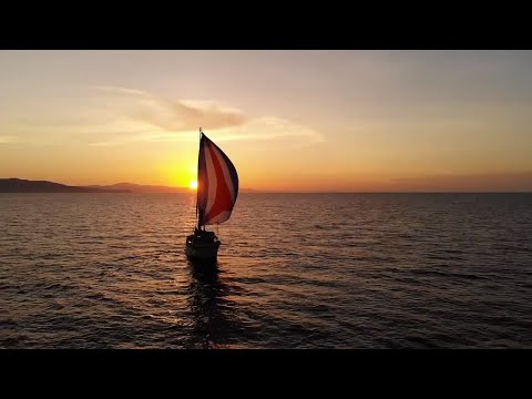 18-20_San Felipe - Sailing into the HEAT (sailing ZERO)