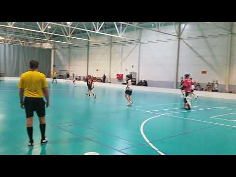 Koovee Mustat - Pirkat erä 2, osa 3