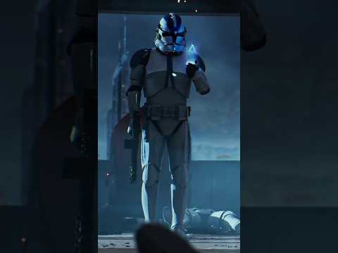 Who Were the FAKE Clone Troopers?
