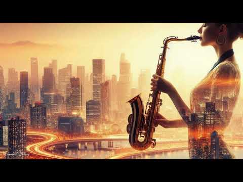 Smooth Jazz Vocals | Soulful & Relaxing Melodies
