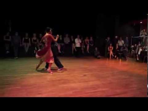 michelle + joachim | Weekend Tango ALIVE Strasbourg - "Danzarín"