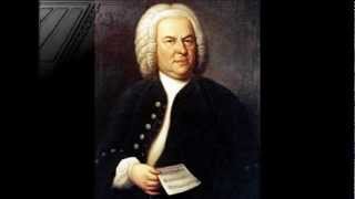 JS Bach, Sarabande from the Partita in A Minor, Laura Chislett - flute