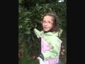 Sukkos Apple Picking Fall 2010 Kids Music