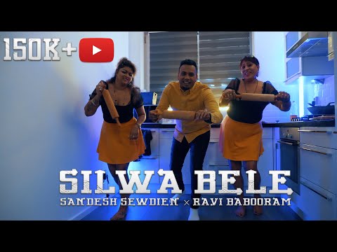 Silwa Bele (Official Music Video) Sandesh Sewdien & Ravi Babooram | Chutney Soca 2021