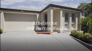 Video overview for 38e Burton Rd, Athelstone SA 5076