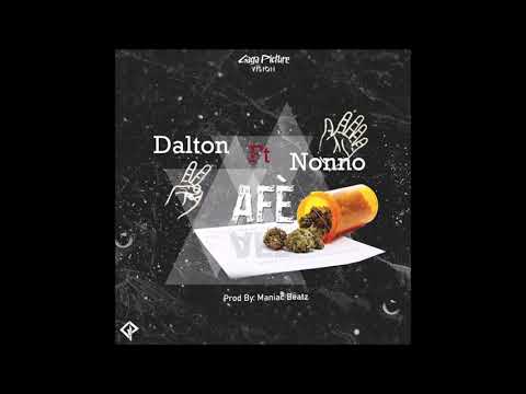 Dalton ft Nonno - Afè 🤯