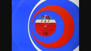 F & F  Feeling your love.wmv