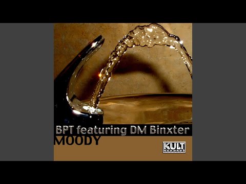 Moody (Saeed Younan Vocal Remix)