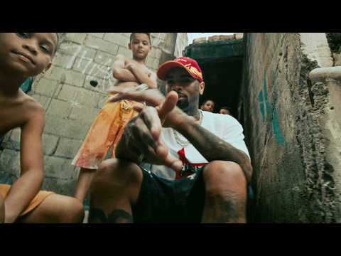 Slimesito - GANG DEEP (Official Video)