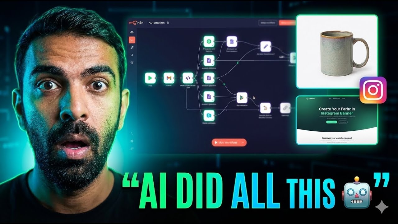 AI Automation Tutorial