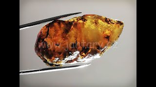 Okno do křídového jantaru BO-22