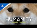Humanity - Launch Trailer | PS5, PS4, PSVR & PS VR 2 Games