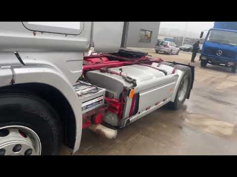 Scania 114 - 380 Topline ID: 19534