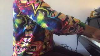 Tazio, Gagny (Seine-Saint-Denis)