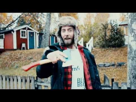 Friðrik Thorlacius - Stillandi Dillandi (Original Track)