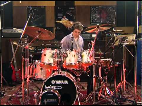 Venko Poromanski - Drums DVD Song 1