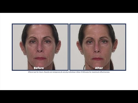 Plexaderm Skincare - April 2021