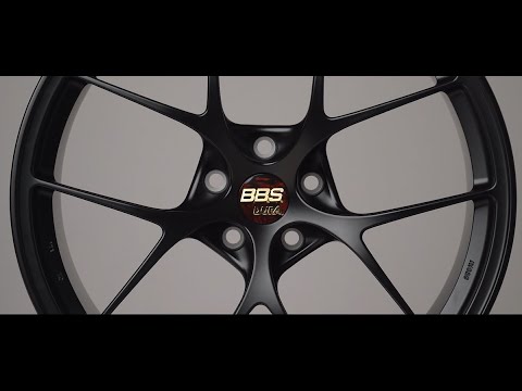 BBS RI-D | Extra Super Lightweight Duralumin Forged Wheels