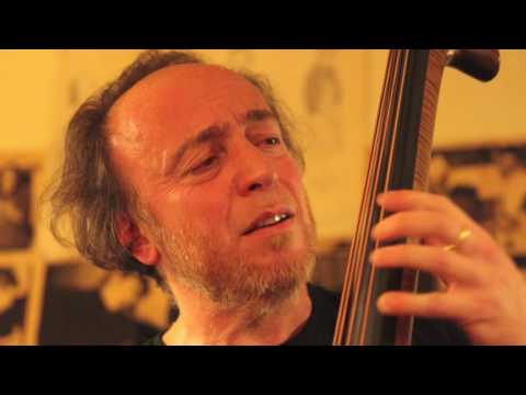 Roberto Gatto Trio at Osteria Mattana