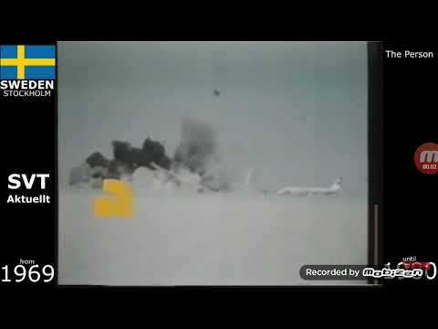 SVT Aktuellt (1969-1980, Sweden)