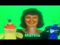 Closing To Baby Van Gogh 2002 VHS