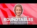 Charlotte Rampling Eagerly Embraced Aging