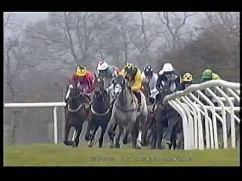2006 JCB Triumph Hurdle