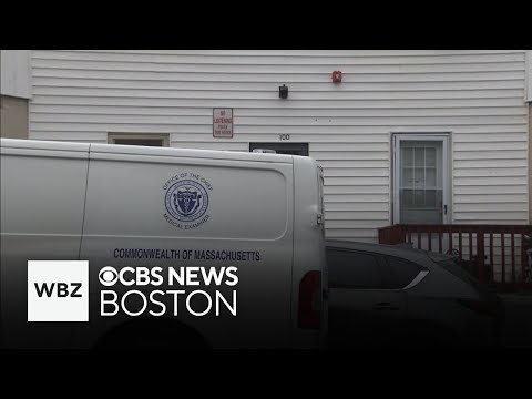 Man arrested after woman found dead in Lynn apartment