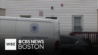 Man arrested after woman found dead in Lynn apartment
