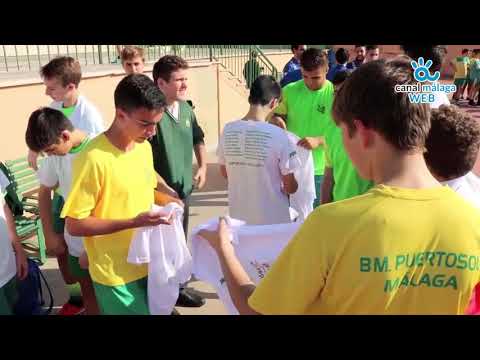 PROGRAMA 'DxT INFORMATIVO', DE CANAL MÁLAGA TELEVISIÓN