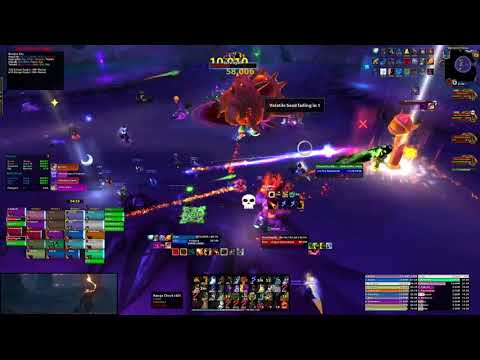 Drest'agath Mythic - Zeal - Ele Shaman