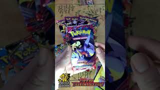 Abrindo Boosters Rivais Predestinados e Mega Evolução pt 1 @SeculoPerdidoLoja​