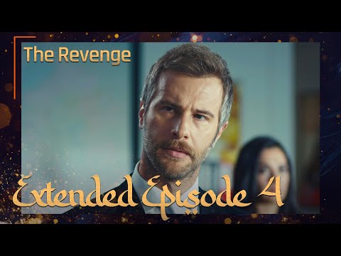 The Revenge Urdu - Extended Episode 4