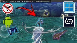 The Legend of Korra Game Android Port Winlator & GameHub Emulator - Offline Mobile/Android Gameplay