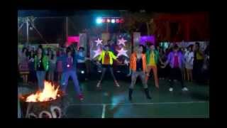 Download lagu 7 ICONS-TAHAN CINTA music video HD mp3