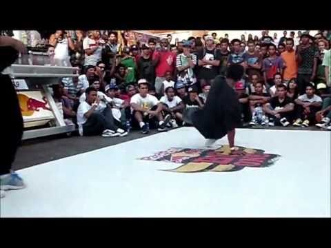 Red Bull BC One Cypher Brasília - Local 013