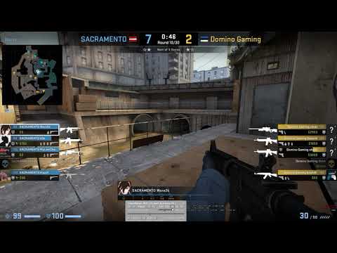 Woro2k cheating accuse clip