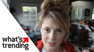 March Madness Brackets from DailyGrace, Mad Men, Star Wars, Kid President and More!