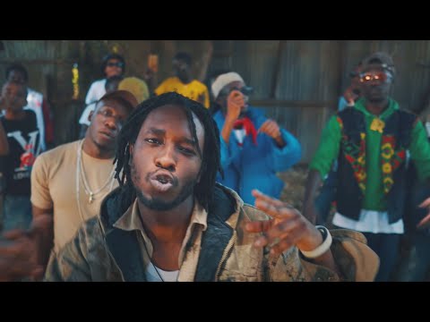 Wakadinali - Za Kimotho (Zilizopendwa Version) Video