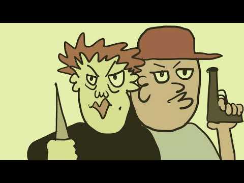 Eff Yoo ft. Homeboy Sandman - HUMDINGER (produced by Mike Martinez)