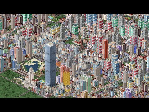 TheoTown - City Simulator video