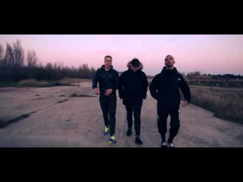 Roberto DL y Morante - KEVLAR (BaturrosBeats prod.) (Videoclip)