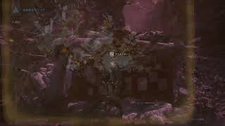 MHW:I B＃14　やっていこー