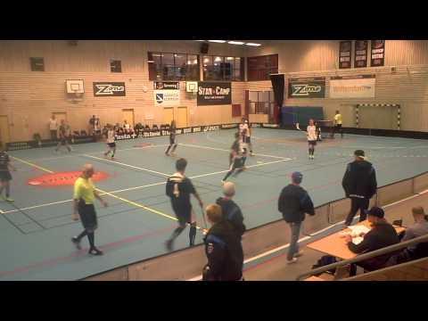 Bästkustcupen 2013 P97  Lindås - Åstorp  per 1