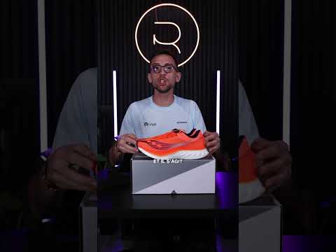 Saucony Endorphin Pro 4 