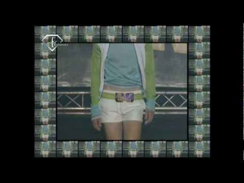 fashiontv | FTV.com - ANDREW MCKENZIE HOM PE 2005